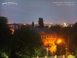 Slezská Ostrava