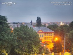 Slezská Ostrava