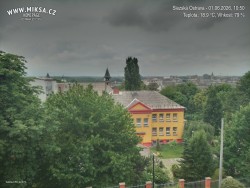 Slezská Ostrava
