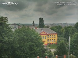 Slezská Ostrava