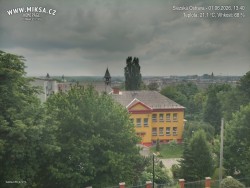 Slezská Ostrava