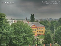 Slezská Ostrava