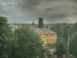 Slezská Ostrava
