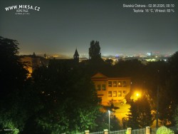 Slezská Ostrava