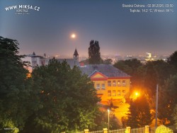 Slezská Ostrava