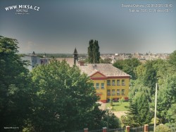 Slezská Ostrava