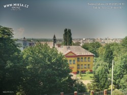 Slezská Ostrava