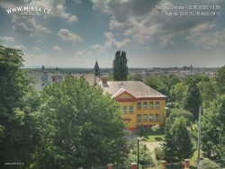 Slezská Ostrava