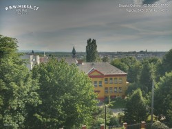 Slezská Ostrava