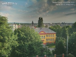 Slezská Ostrava