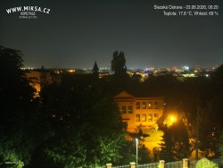 Slezská Ostrava