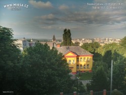 Slezská Ostrava