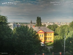 Slezská Ostrava