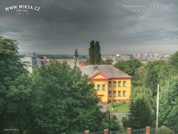 Slezská Ostrava