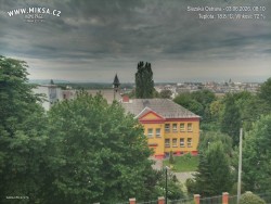 Slezská Ostrava