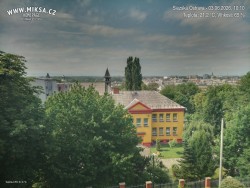 Slezská Ostrava