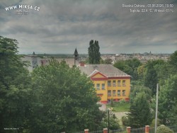 Slezská Ostrava