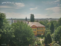 Slezská Ostrava