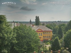 Slezská Ostrava