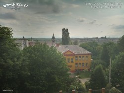 Slezská Ostrava