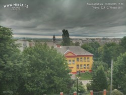 Slezská Ostrava