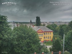 Slezská Ostrava