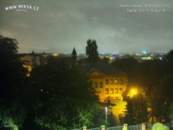 Slezská Ostrava