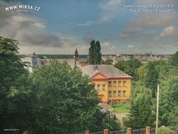 Slezská Ostrava