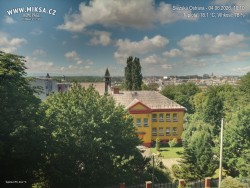 Slezská Ostrava