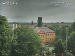 Slezská Ostrava