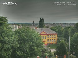 Slezská Ostrava