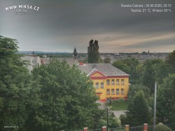 Slezská Ostrava