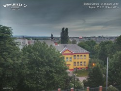 Slezská Ostrava