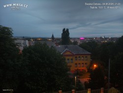 Slezská Ostrava
