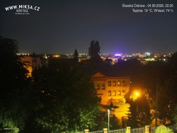 Slezská Ostrava