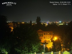 Slezská Ostrava