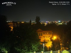 Slezská Ostrava