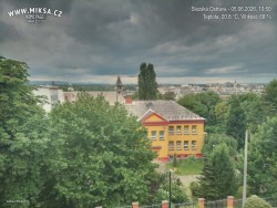 Slezská Ostrava