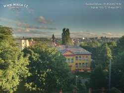 Slezská Ostrava