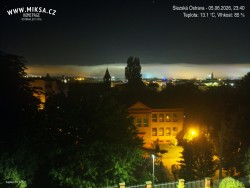 Slezská Ostrava