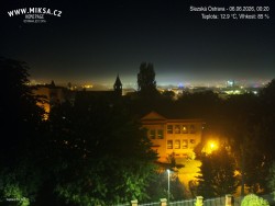 Slezská Ostrava