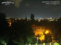 Slezská Ostrava
