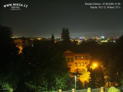 Slezská Ostrava
