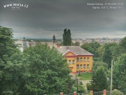 Slezská Ostrava