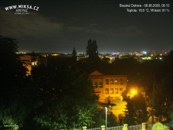 Slezská Ostrava