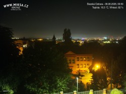 Slezská Ostrava