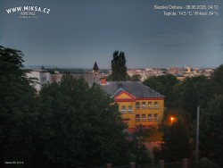 Slezská Ostrava