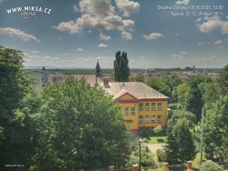 Slezská Ostrava