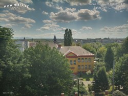 Slezská Ostrava