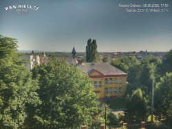 Slezská Ostrava